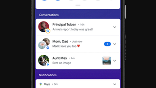 How Android 11 Beats iOS 14 for Handling Messaging Apps